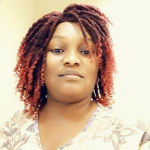 Meet your Posher, Ruth